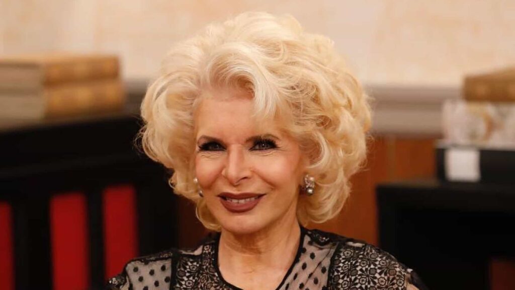 Arrasada! Lili Caneças partilha nas redes sociais: “Que tristeza”