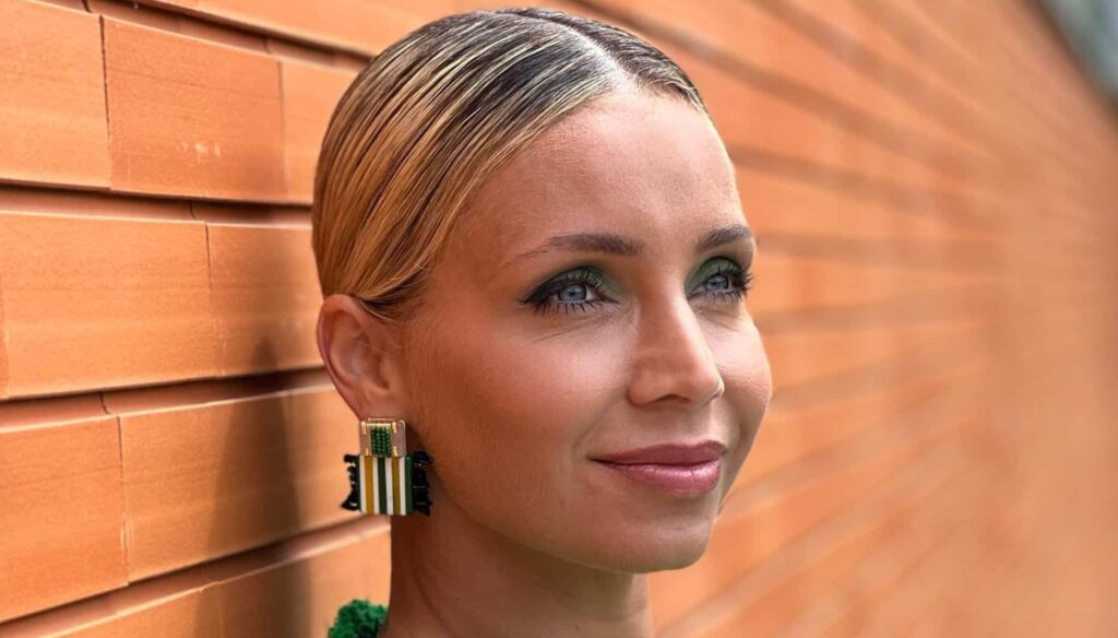 Luciana Abreu partilha vídeo das filhas a cantarem