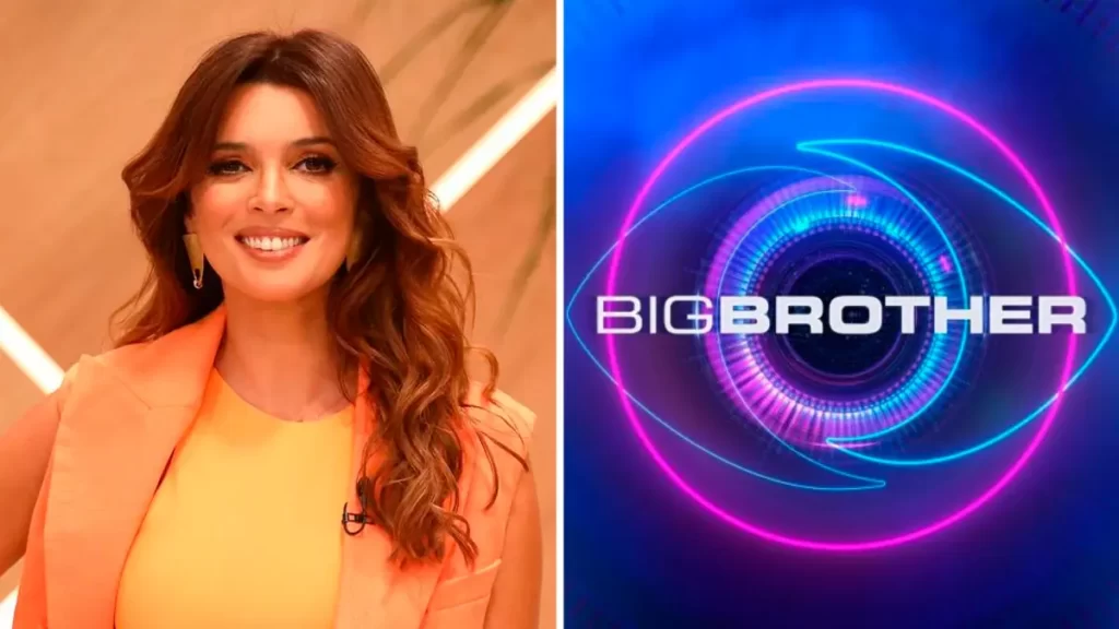 Revelação: Maria Cerqueira Gomes descai-se e revela comentador na nova edição ‘Big Brother’