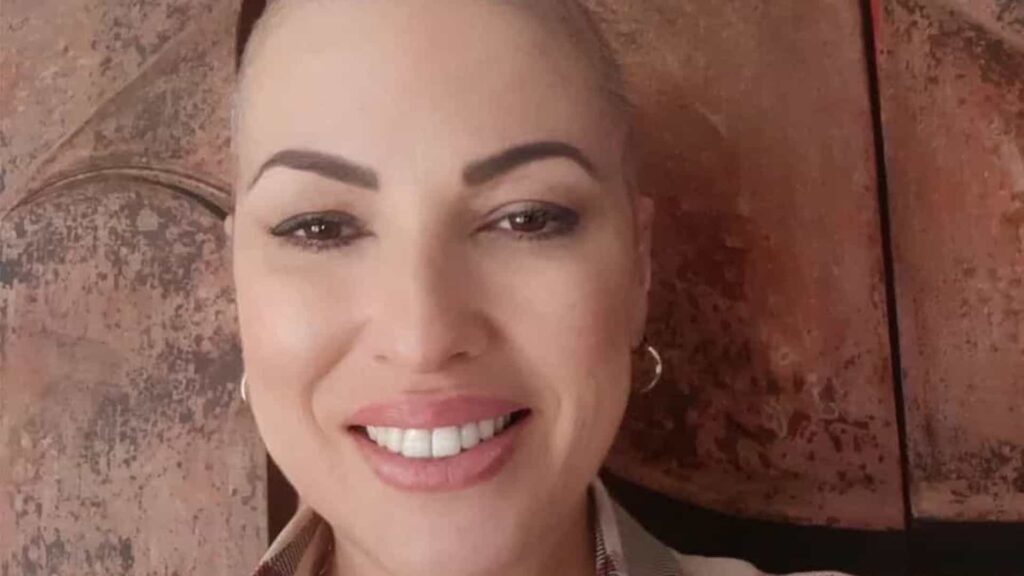 Patrícia Cipriano termina quimioterapia. “Cansada, mas com esperança”