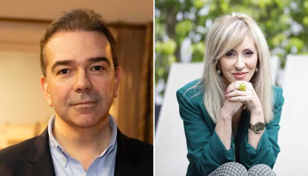 Nuno Santos esclarece polémica saída de Judite Sousa do “universo TVI e CNN Portugal”