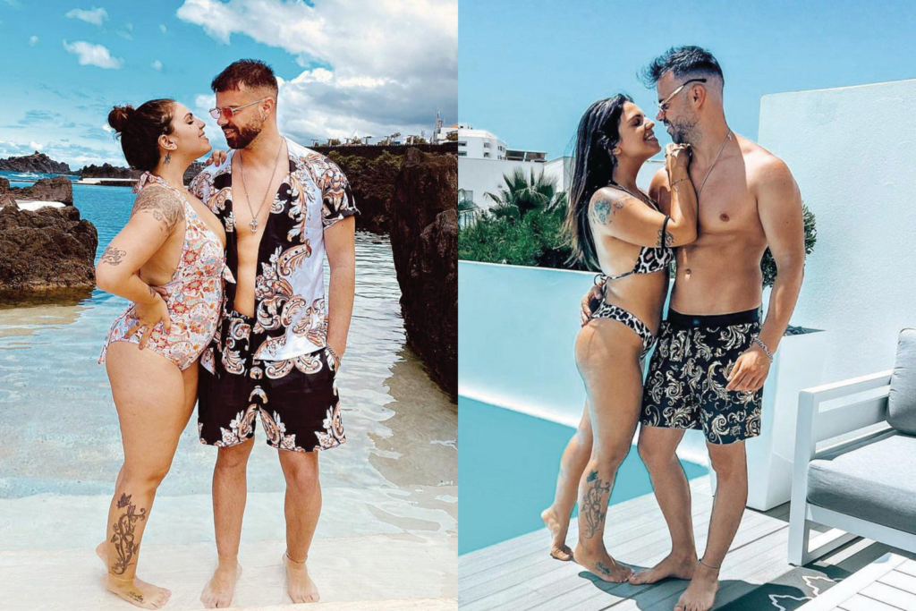 Tatiana Boa Nova revela os seus segredos para a perda de peso