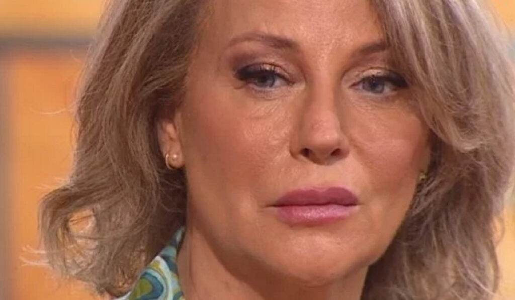 Alexandra Lencastre faz desabafo sobre a nova fase da sua vida