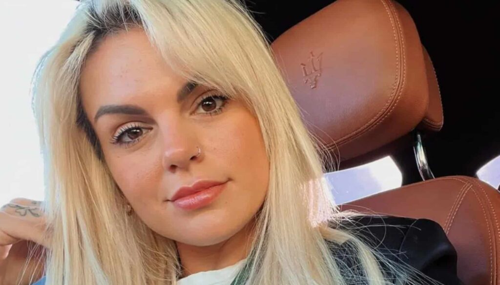 Após separação, Fanny Rodrigues admite estar a viver dias “Horríveis”