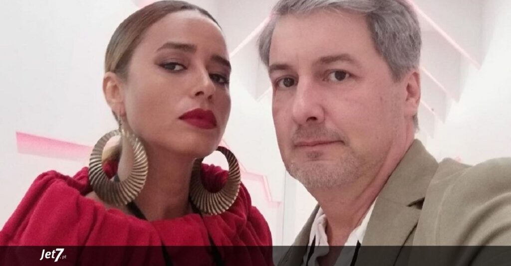 Liliana volta para a Ex e deixa Bruno de Carvalho a “beber demais e a dormir mal”. É a Maya que explica tudo!
