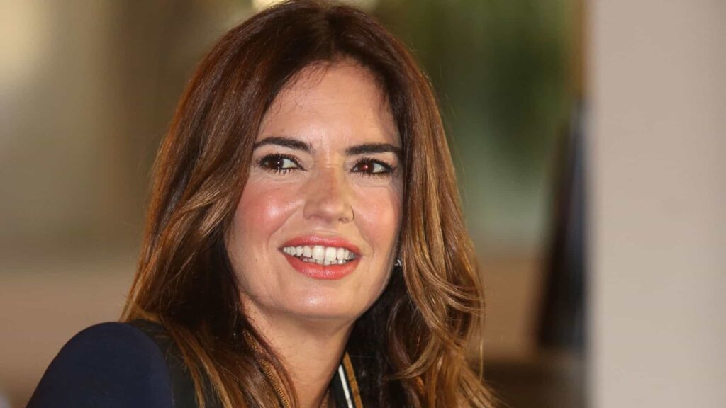 Bárbara Guimarães está de regresso á SIC