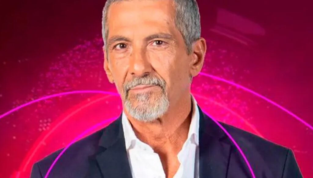 Big Brother: Nuno Homem de Sá expõe produção: “Disseram-me que as imagens não iam passar…”