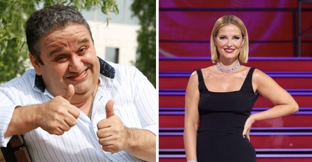 Quem ganhou o duelo, Cristina Ferreira ou Fernando Mendes?