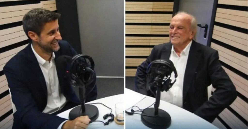 Daniel Oliveira confrontado: “A Cristina Ferreira fez falta?”