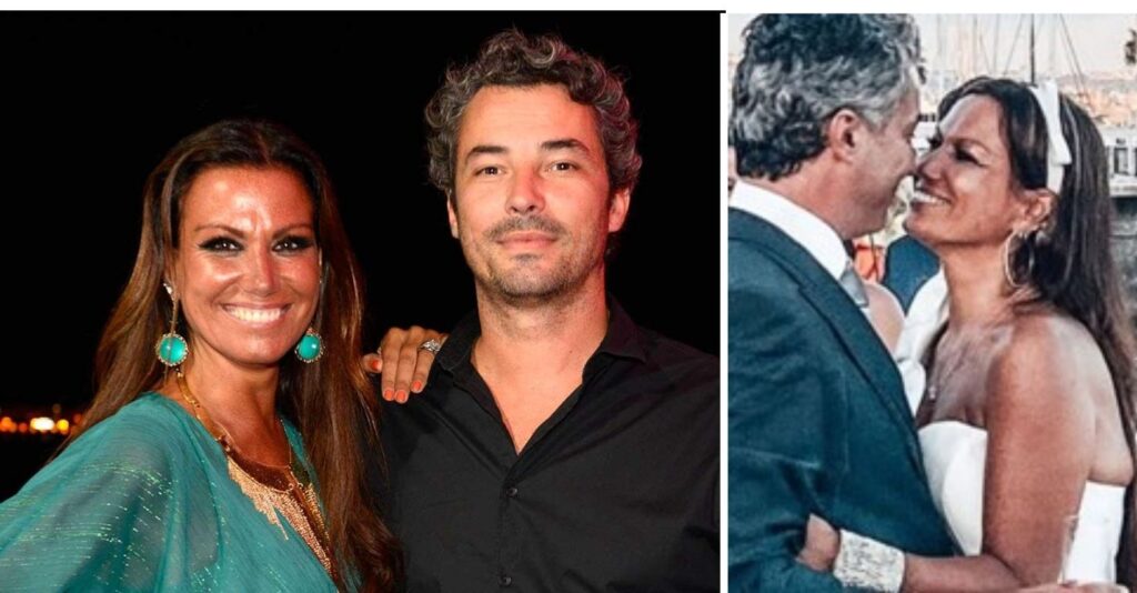 Filipe Terruta e Marta Aragão Pinto casam ao fim de 12 anos de vida em comum.