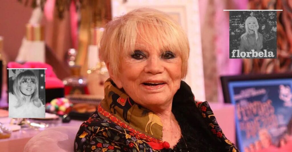 “Não tenho ninguém.” diz Florbela Queiroz