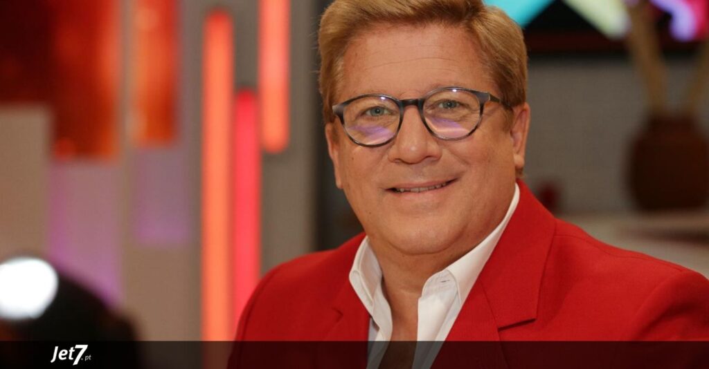 Tramado pelo passado? Aos 69 anos, HERMAN JOSÉ é vitima de graves acusações (e com provas) diz a atriz Maria Viera