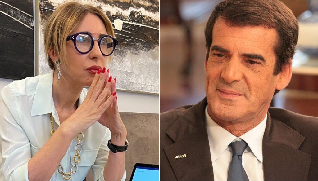 Judite Sousa atira duras críticas ao edil da Invicta, Rui Moreira