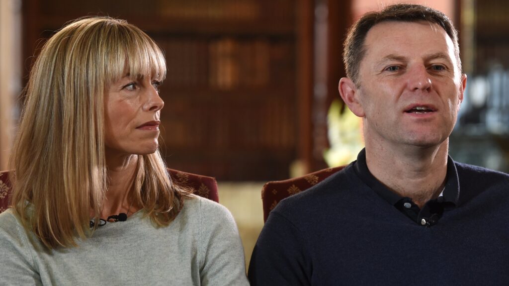 Caso Maddie McCann: Kate e Gerry McCann perdem para Gonçalo Amaral, ex PJ.