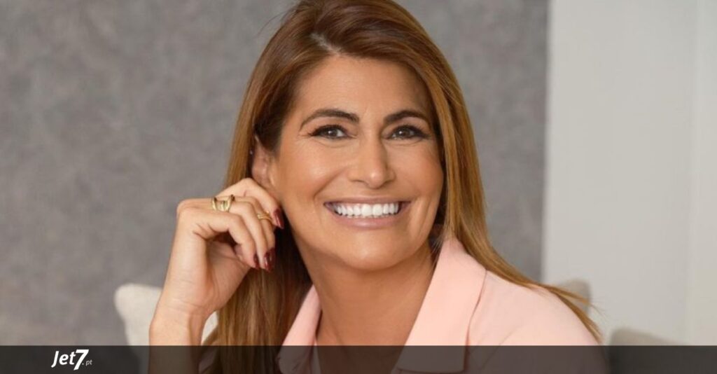 Liliana Campos afastada da SIC após nova “chuva” de criticas: “É de uma falta de educação que dói”