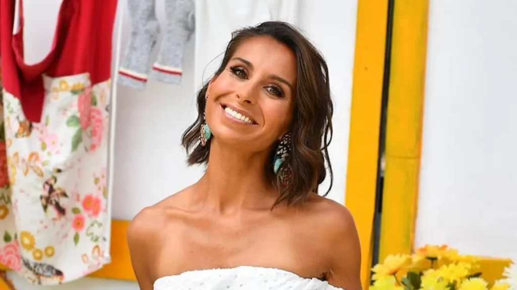 Momentos complicados: Mãe de Mónica Jardim está hospitalizada