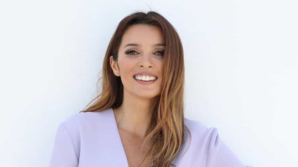 Maria Cerqueira Gomes partilha imagens das suas mini férias no Algarve