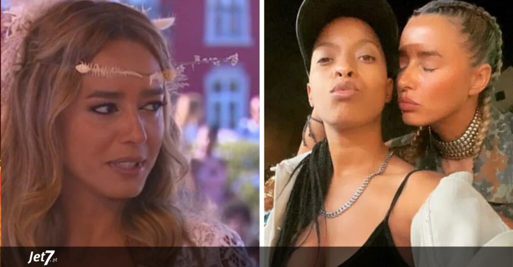 “Aquilo foi intenso o suficiente” As primeiras reações da separação de Liliana e Bruno de Carvalho e os rumores da reconciliação…com a ex!