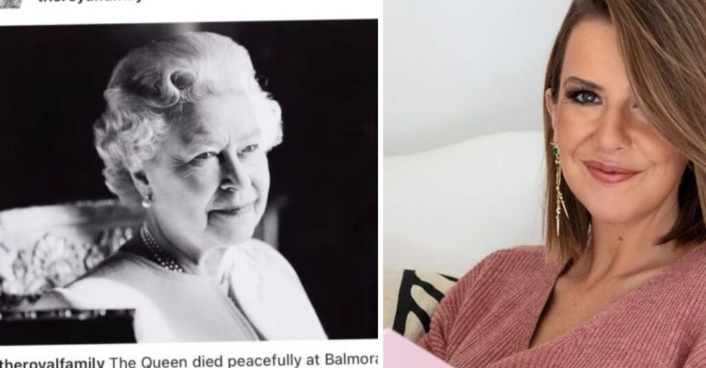 PIPOCA reage à morte de Isabel II: “A Camila já está enfiada no closet da sogra”