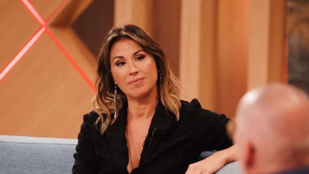 Saiba o motivo para Marta Cardoso ter aceitado regressar ao ‘Big Brother’