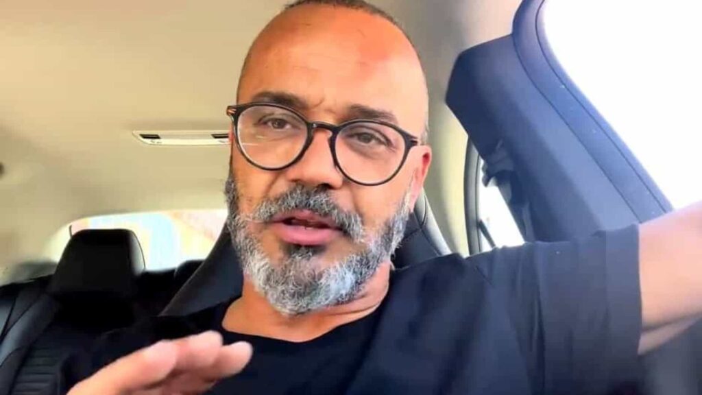 Polémica: TVI desmente oferta de contrato milionário a Fernando Rocha