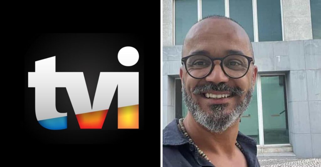 TVI volta a emitir novo comunicado sobre a polémica com Fernando Rocha