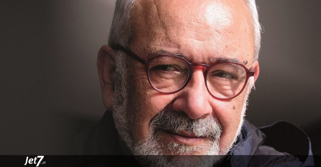 Que calvário! Moita Flores é transferido de hospital e deixa uma mensagem . VEJA