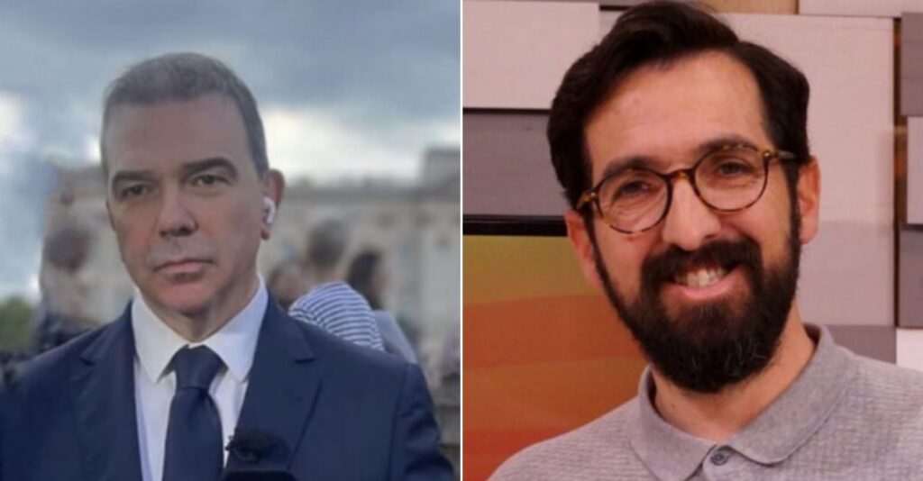 Nuno Santos manda “farpa” a Alexandre Monteiro