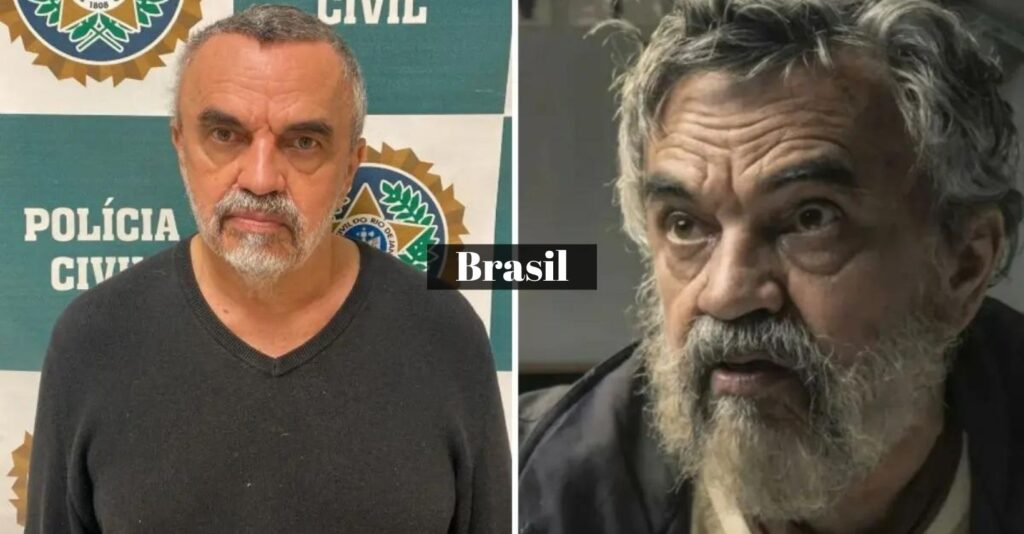 Pedofilia e Violação: Ator José Dumont preso, Brasil em choque