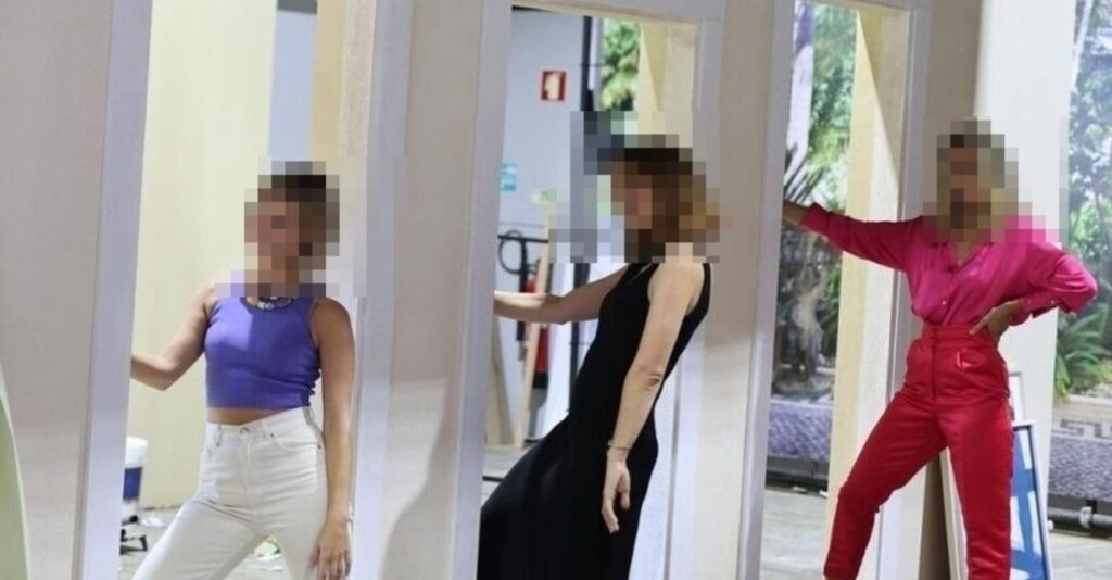 Saiba quem são as atrizes da nova novela da TVI!