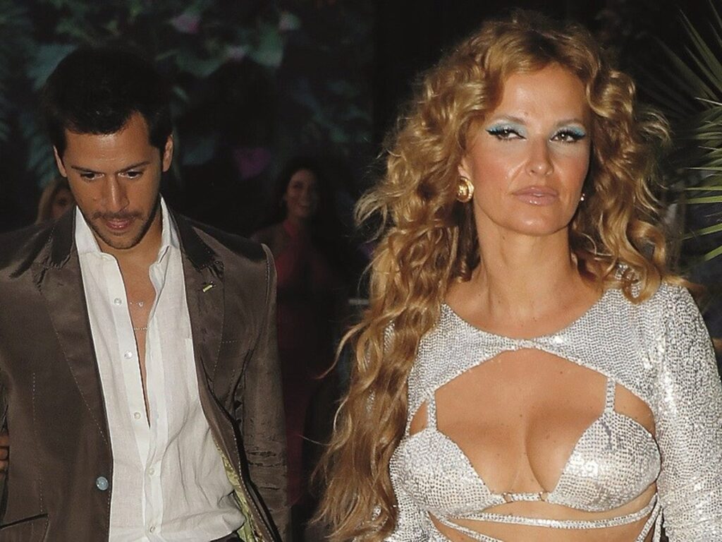 Bernardo Sousa afasta-se de Cristina Ferreira!