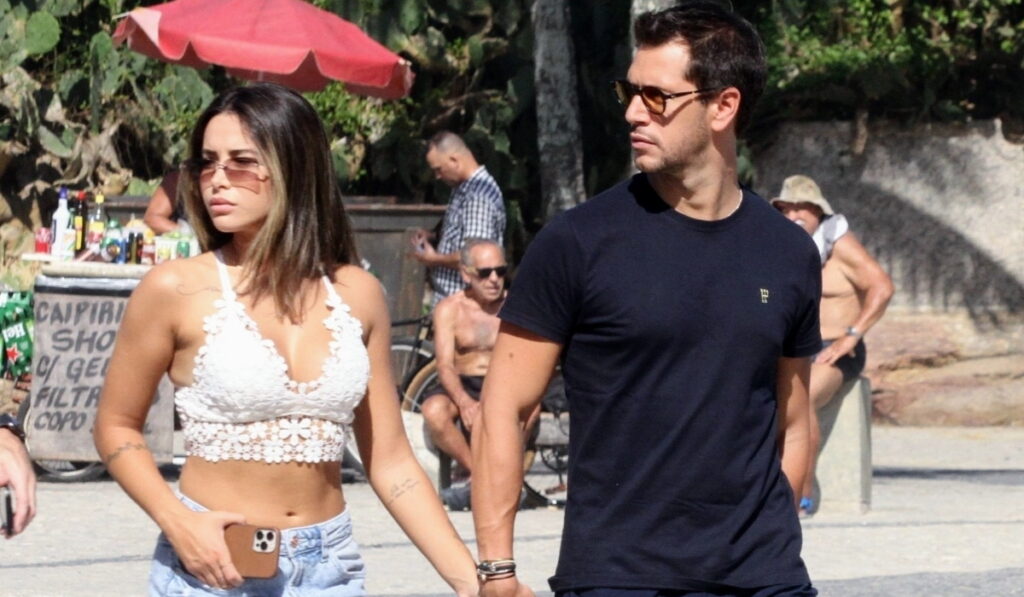 Bruna Gomes e Bernardo viram apresentadores. São a aposta de Cristina Ferreira