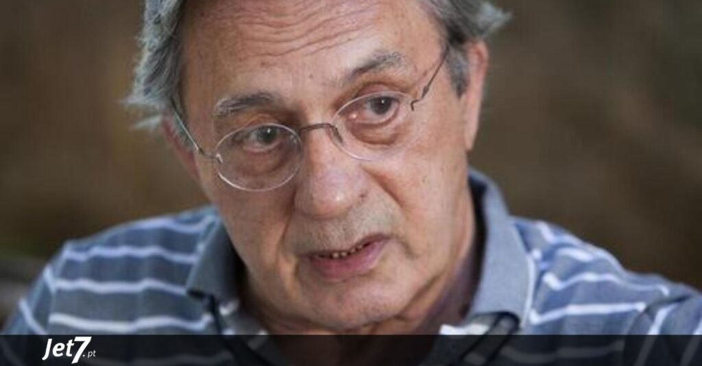 Aos 81 anos, Carlos Cruz faz denuncia de falso amigo: “Roubou-me dinheiro. Um Traidor”