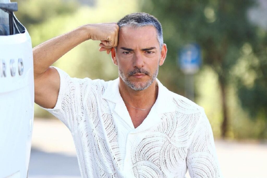 Cláudio Ramos DURO com quem trata os cães como filhos. ” Cães são cães”: Leia o argumento!