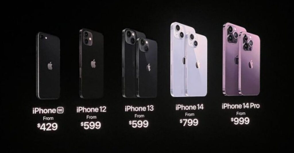 Vale a pena comprar o novo IPHONE 14?