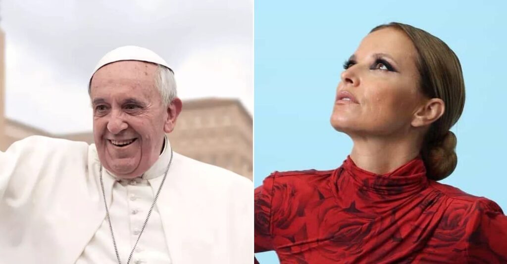 Papa não vai ao funeral da Rainha “Também não vou poder estar” informa Cristina Ferreira