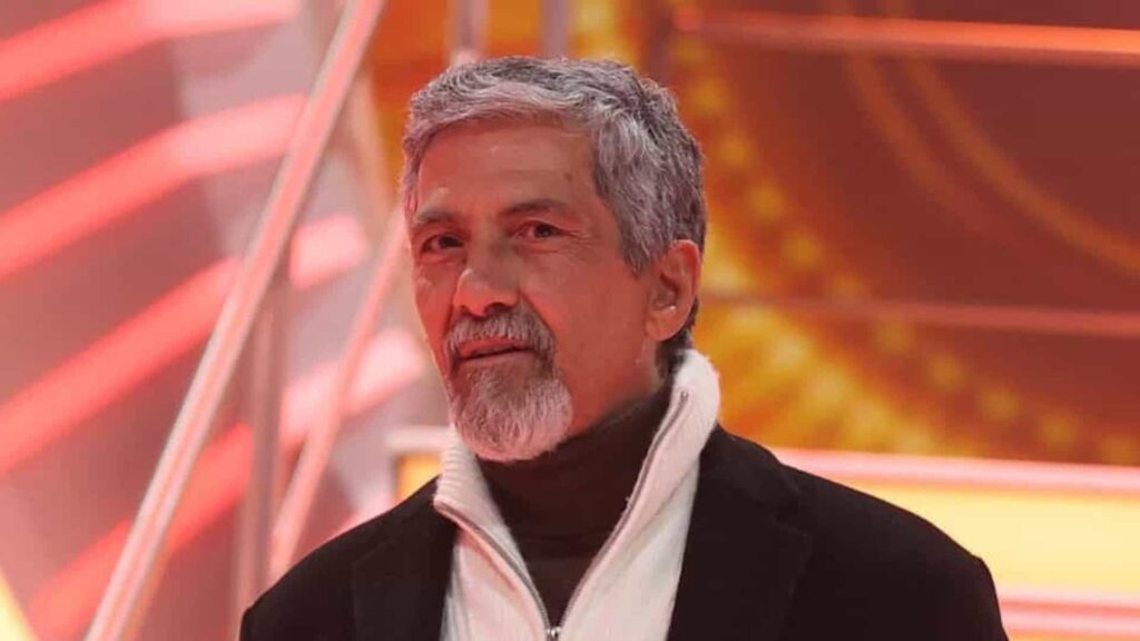 Nuno Homem de Sá no “Extra” do Big Brother entrou a rasgar com todos os comentadores!