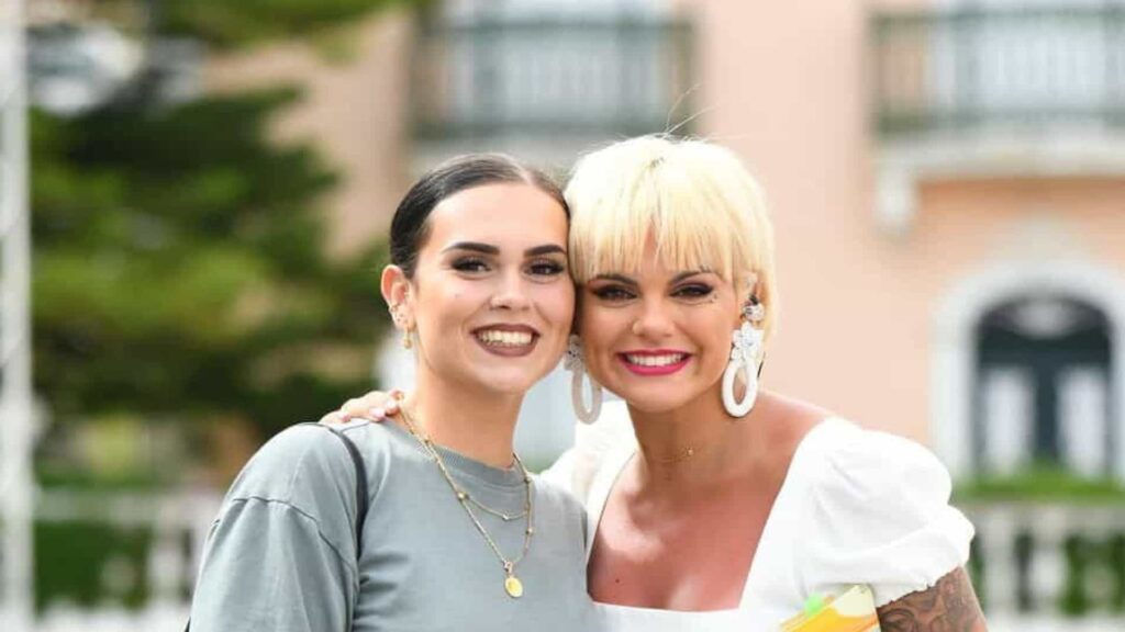 Foto do filho que morreu, irmã de Fanny Rodrigues partilha imagens