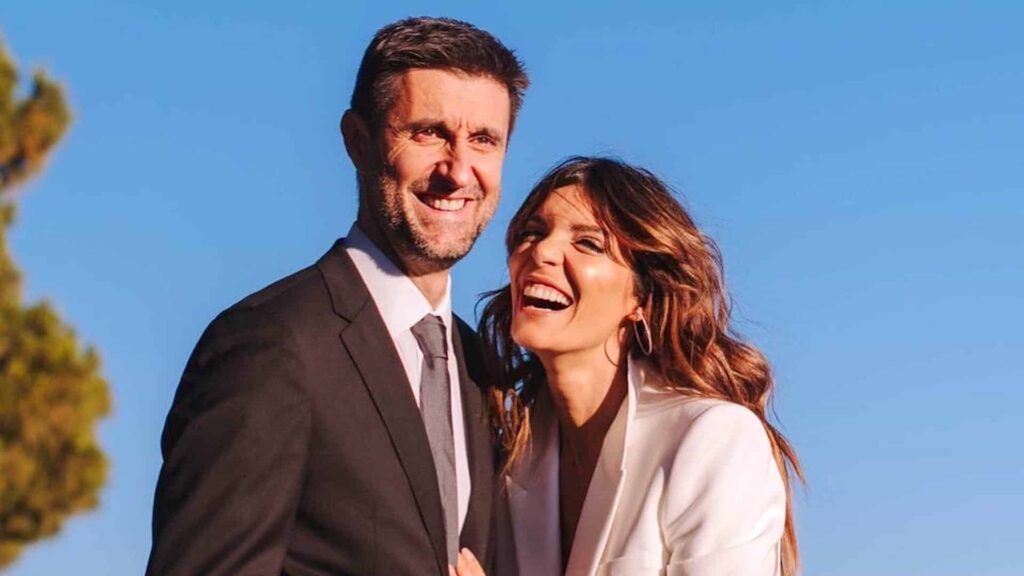 As imagens de férias partilhadas por Daniel Oliveira