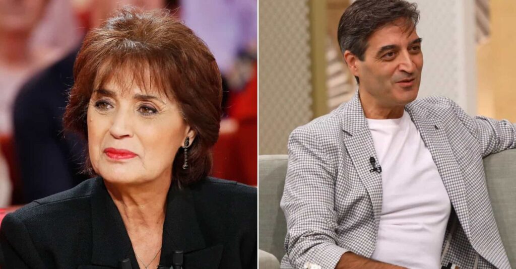 Revelação: Filho de Linda de Suza fala sobre estado de saúde da mãe