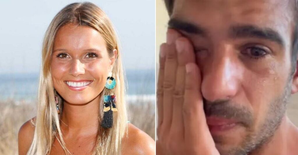 Traição! A apresentadora Jani Gabriel separada de André Santos?