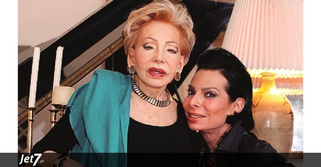 NOVAS REVELAÇÕES: “Betty também não é flor que se cheire…e vou dizer agora o que vi”