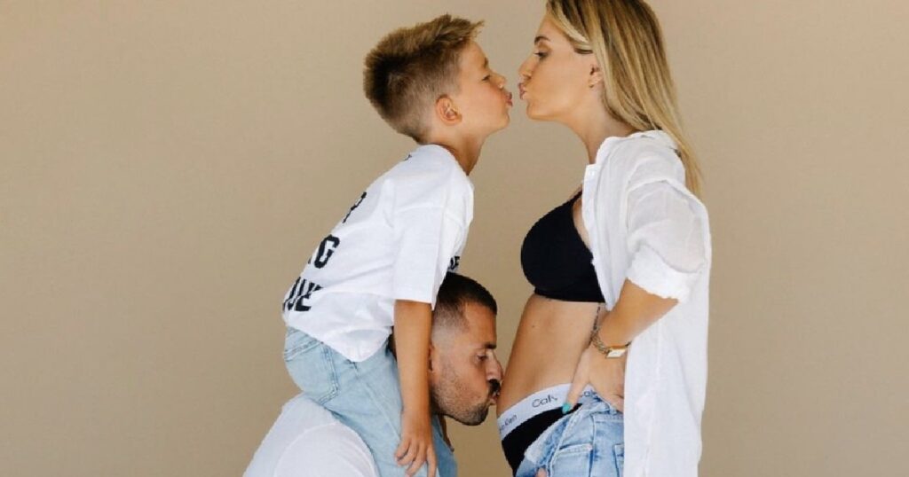 Marco costa já escolheu o padrinho para seu filho. É um famoso. Saiba quem é!