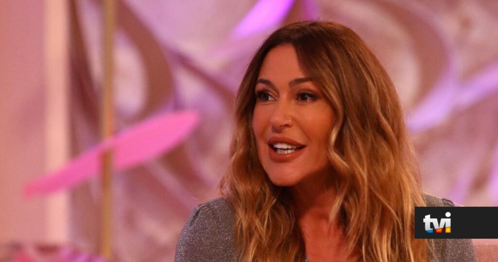 “Gritei por socorro”, Merche Romero lembra relação abusiva