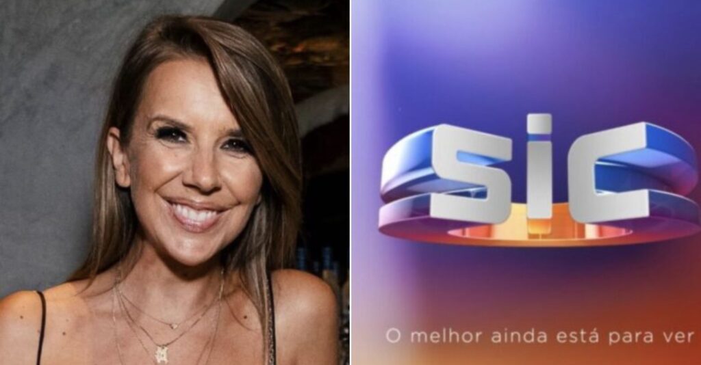 Será que Ana Garcia Martins vai para a SIC?