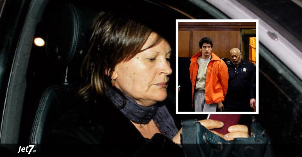 Ponto final! Mãe de Renato Seabra perde a esperança . Justiça norte-americana não permitiu que o jovem cumpra resto da pena em Portugal