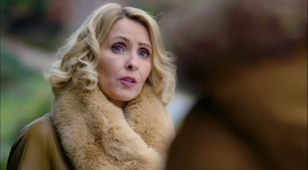 Antes do 50 anos, Sofia Alves admite que já tem sintomas de menopausa.