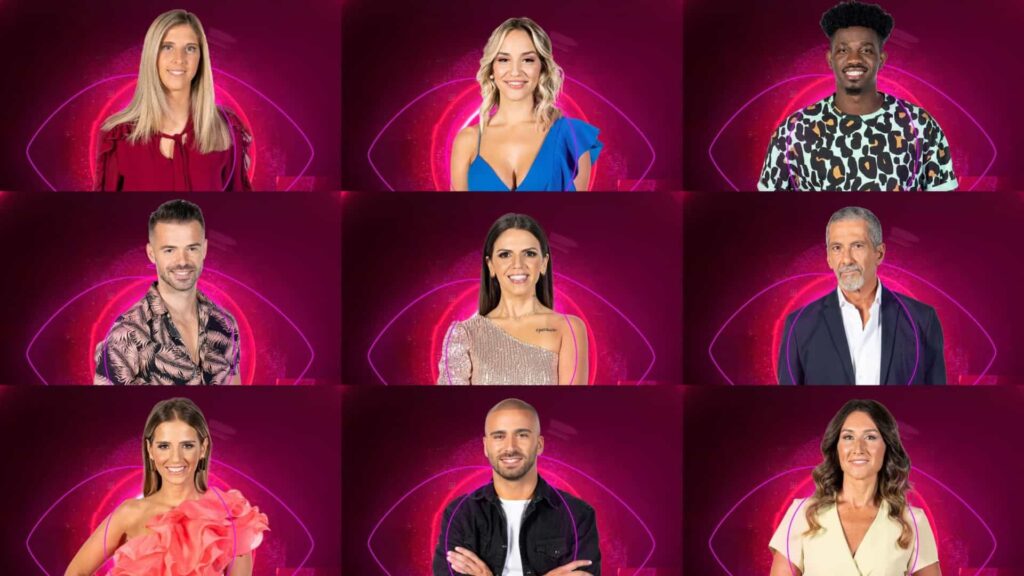 ‘Big Brother’, Sondagem já atualizada