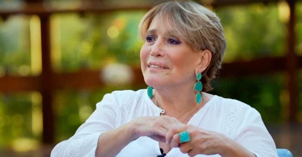 FOTOS: Aos 80 anos, Susana Vieira mostra-se em fato de banho!