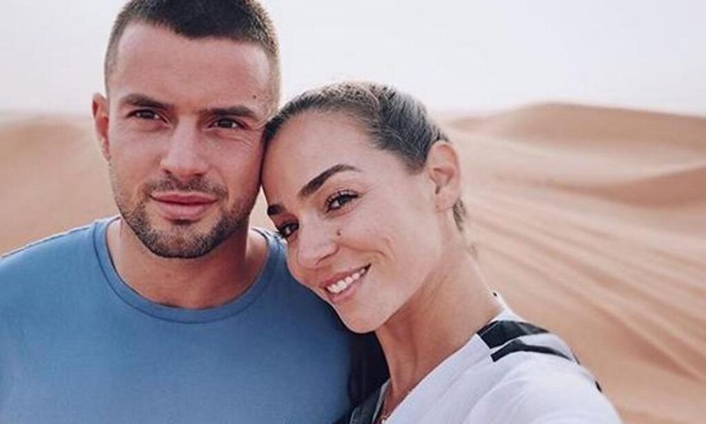 O Pasteleiro: Marco Costa revela como superou divórcio de Vanessa Martins